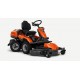 Tracteur HUSQVARNA R 316TSX AWD RIDER