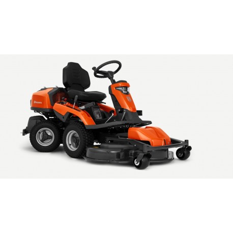 Tracteur HUSQVARNA R 316TSX AWD RIDER