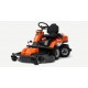 Tracteur HUSQVARNA R 316TSX AWD RIDER