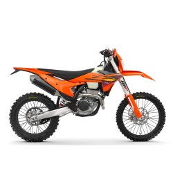 2026 KTM 350 EXC-F