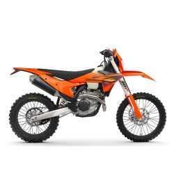 2026 KTM 500 EXC-F