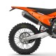 2026 KTM 500 EXC-F