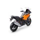 2026 KTM 1390 Super Adventure S EVO Orange