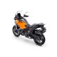 2026 KTM 1390 Super Adventure S EVO Orange