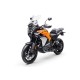 2026 KTM 1390 Super Adventure S EVO Orange