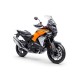 2026 KTM 1390 Super Adventure S EVO Orange