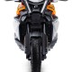 2026 KTM 1390 Super Adventure S EVO Orange
