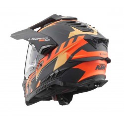 EXPLORER CASQUE XL/61-62
