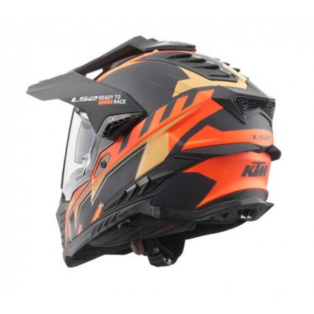 EXPLORER CASQUE XL/61-62