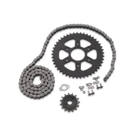 Kit chaîne 16/41