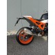 2026 KTM 990 Duke R