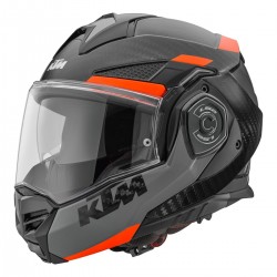 ADVANT X CARBONE CASQUE M/58