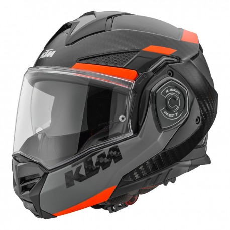 ADVANT X CARBONE CASQUE M/58