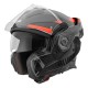 ADVANT X CARBONE CASQUE M/58