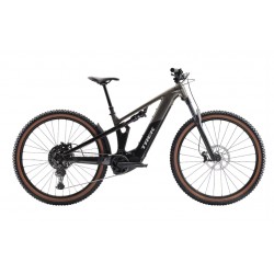 Vélo TREK POWERFLY FS+ 4 4e gén EU M