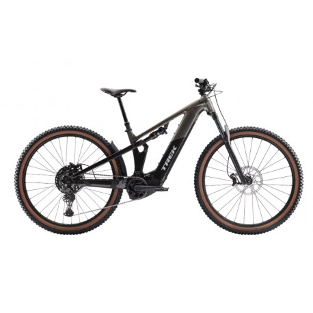 Vélo TREK POWERFLY FS+ 4 4e gén EU M
