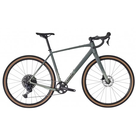 Vélo TREK CHECKPOINT ALR 4 3e Gén. EU M