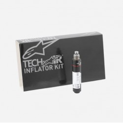 Cartouche Tech-Air MX Inflator