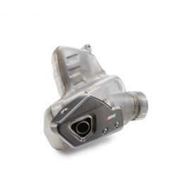 AKRAPOVIC SLIP-ON LINE