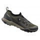 Shimano Men MT SH-EX7 chaussures SPD olive EU 42