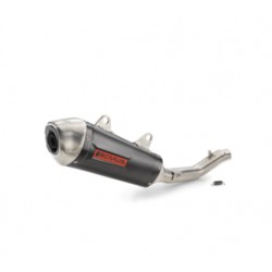 SILENCIEUX REMUS SLIP-ON