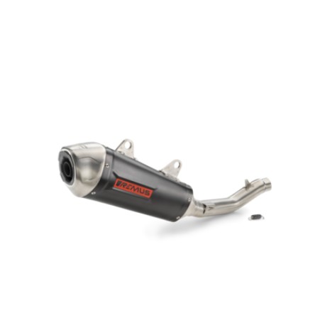 SILENCIEUX REMUS SLIP-ON