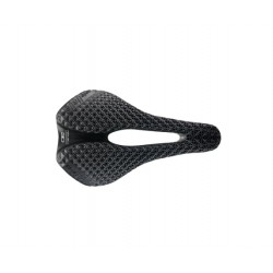 Selle Novus Boost Evo 3D TI 316 Superflow