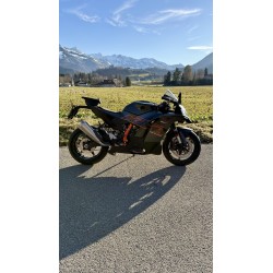 KTM 990 RC R BLACK 2026