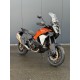 2026 KTM 1390 Super Adventure S EVO Orange