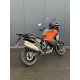 2026 KTM 1390 Super Adventure S EVO Orange