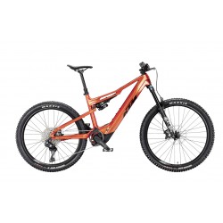 KTM MACINA KAPOHO ELITE Di2 M/43