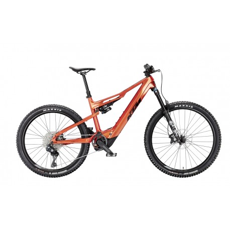 KTM MACINA KAPOHO ELITE Di2 M/43