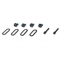 Trek 2016+ E-bike Sliding Dropout Hardware