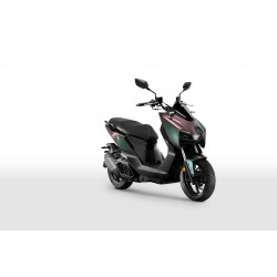 SYM MMBCU 125 LC VERT/VIOLET MAT E5+