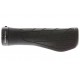 Ergon poignées GA3 Large black