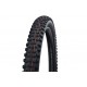 Schwalbe Pneu Hans Dampf 27.5x2.60 SuperTrail Addix Soft TL-Easy para