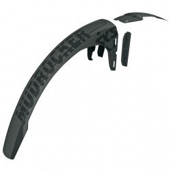 SKS Garde-boue arrière amovible Mudrocker rear 27.5-29\" longueur 840 mm noir