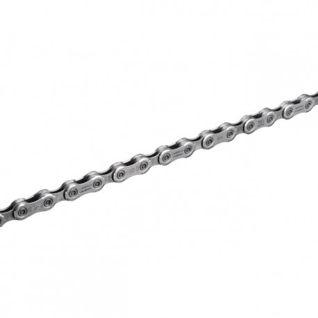 Shimano Chaîne XT CN-M8100 HG 12-vitesses 138 maillons Quick-Link