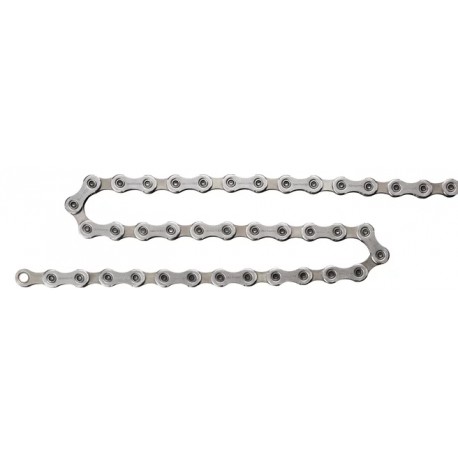 Shimano Chaîne CN-HG701 11-vitesses 138 maillons Quick-Link box