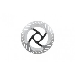 Shimano Disque RT-CL800 160 mm Center-Lock cranté à lextérieu
