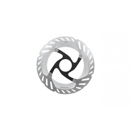 Shimano Disque RT-CL800 160 mm Center-Lock cranté à lextérieu