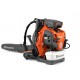 Souffleur HUSQVARNA 590 BTS A DOS 