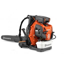 Souffleur HUSQVARNA 590 BTS A DOS 