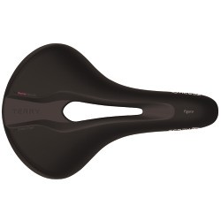 Terry selle Figura Max Lady avec trou black