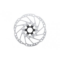Shimano Disque SM-RT64 203 mm Center-Lock cranté à lextérieur