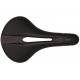 Terry selle Figuar Gel Max Man avec trou noir