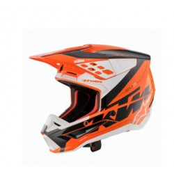 S-M 5 HELMET ECE+DOT L/59-60