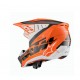 S-M 5 HELMET ECE+DOT L/59-60
