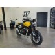 Triumph Tracker 400