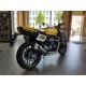 Triumph Tracker 400
